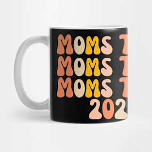 Moms Trip Mug